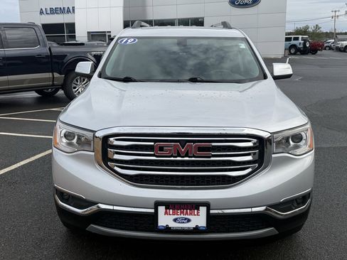 Used 2019 GMC Acadia SLE image 11