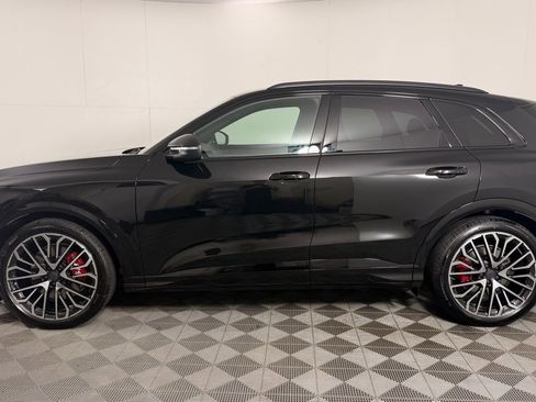 New 2026 Audi SQ5 Premium Plus AWD/4WD image 6