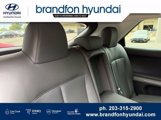 Used 2023 Hyundai Ioniq 5 SEL AWD/4WD image 26