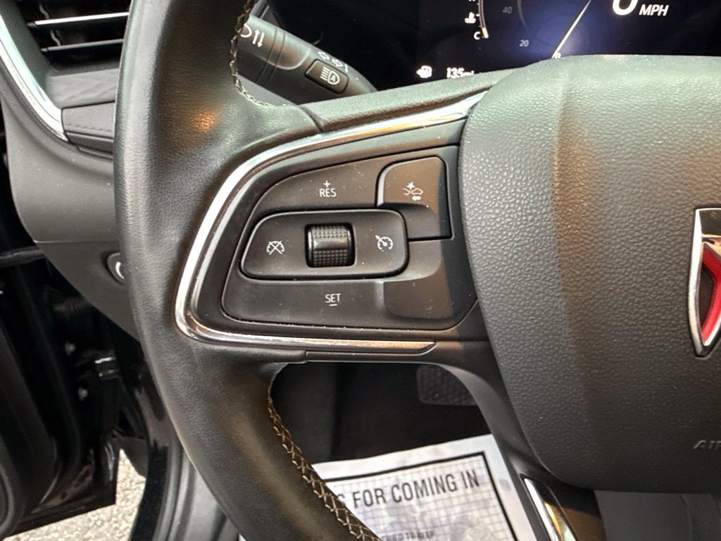 Used 2024 Buick Encore GX Preferred AWD/4WD image 24