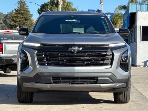 New 2026 Chevrolet Equinox LT image 11