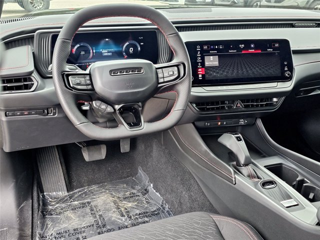 New 2026 Dodge Charger R/T AWD/4WD image 69