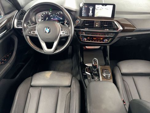Used 2019 BMW X3 sDrive30i image 27