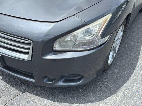 Used 2009 Nissan Maxima 3.5 SV FWD image 10