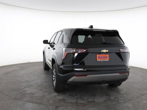 Used 2025 Chevrolet Equinox LT FWD image 10