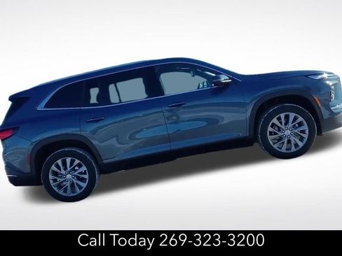 New 2026 Buick Enclave Preferred w/ Power Package image 7