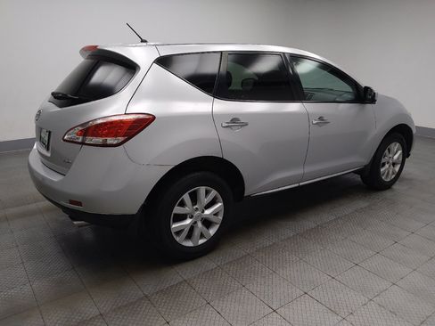 Used 2014 Nissan Murano S AWD/4WD image 10
