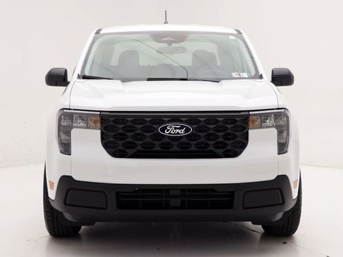 New 2025 Ford Maverick XL w/ Equipment Group 101A image 4