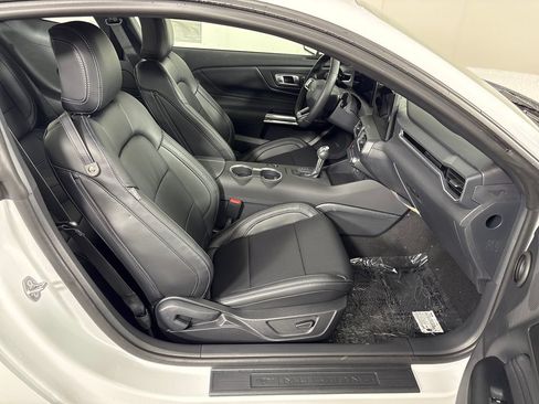 New 2026 Ford Mustang Premium RWD image 5