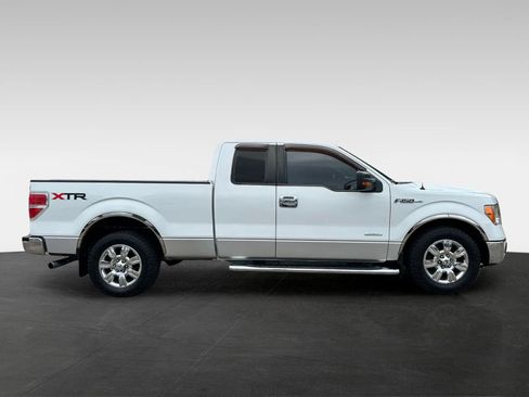 Used 2011 Ford F150 XLT w/ XTR Pkg RWD image 8