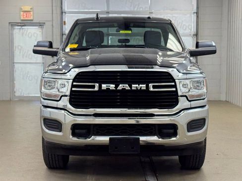 Used 2019 RAM 2500 Big Horn AWD/4WD image 2