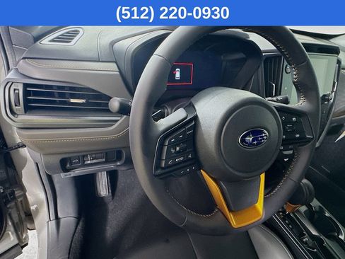 Used 2026 Subaru Forester Wilderness AWD/4WD image 12