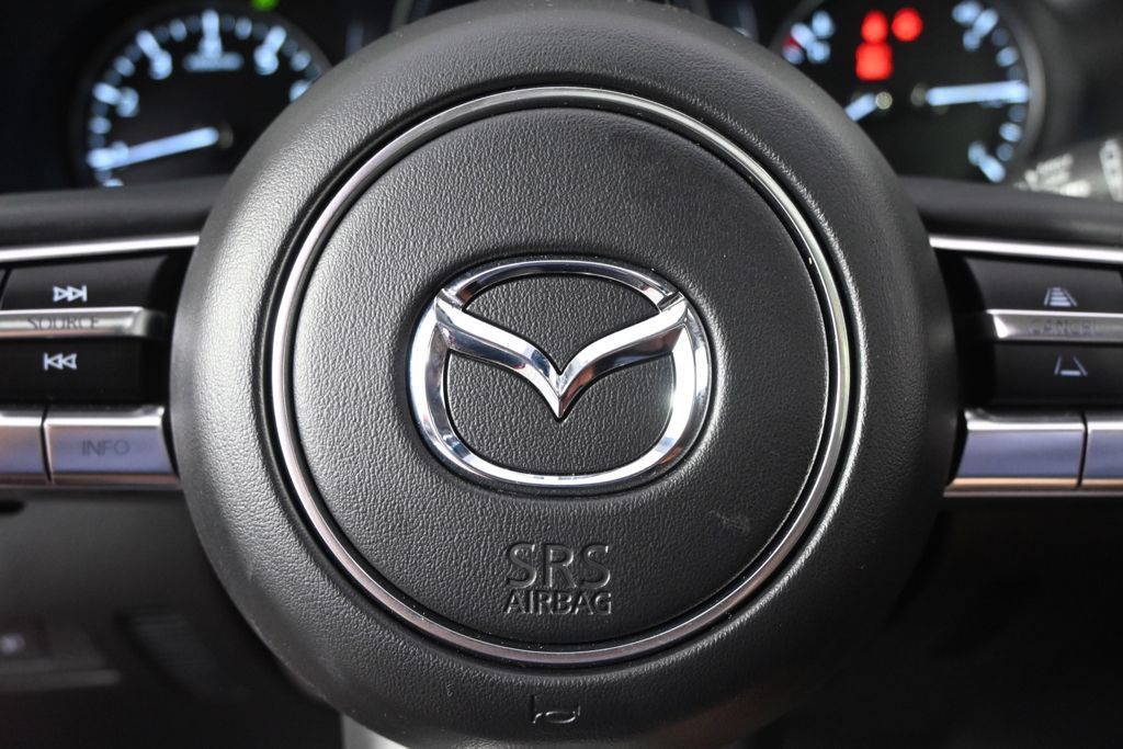 Used 2026 MAZDA CX-50 2.5 Turbo w/ Premium Plus Pkg AWD/4WD image 35