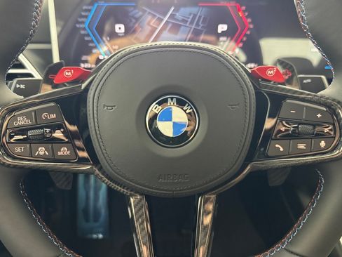 New 2027 BMW M3 Competition RWD image 15