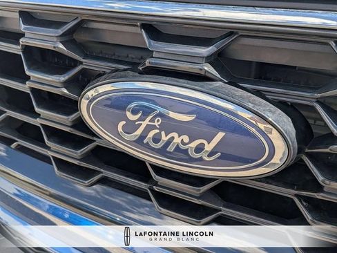 Used 2023 Ford Escape ST-Line w/ Tech Pack #1 AWD/4WD image 9