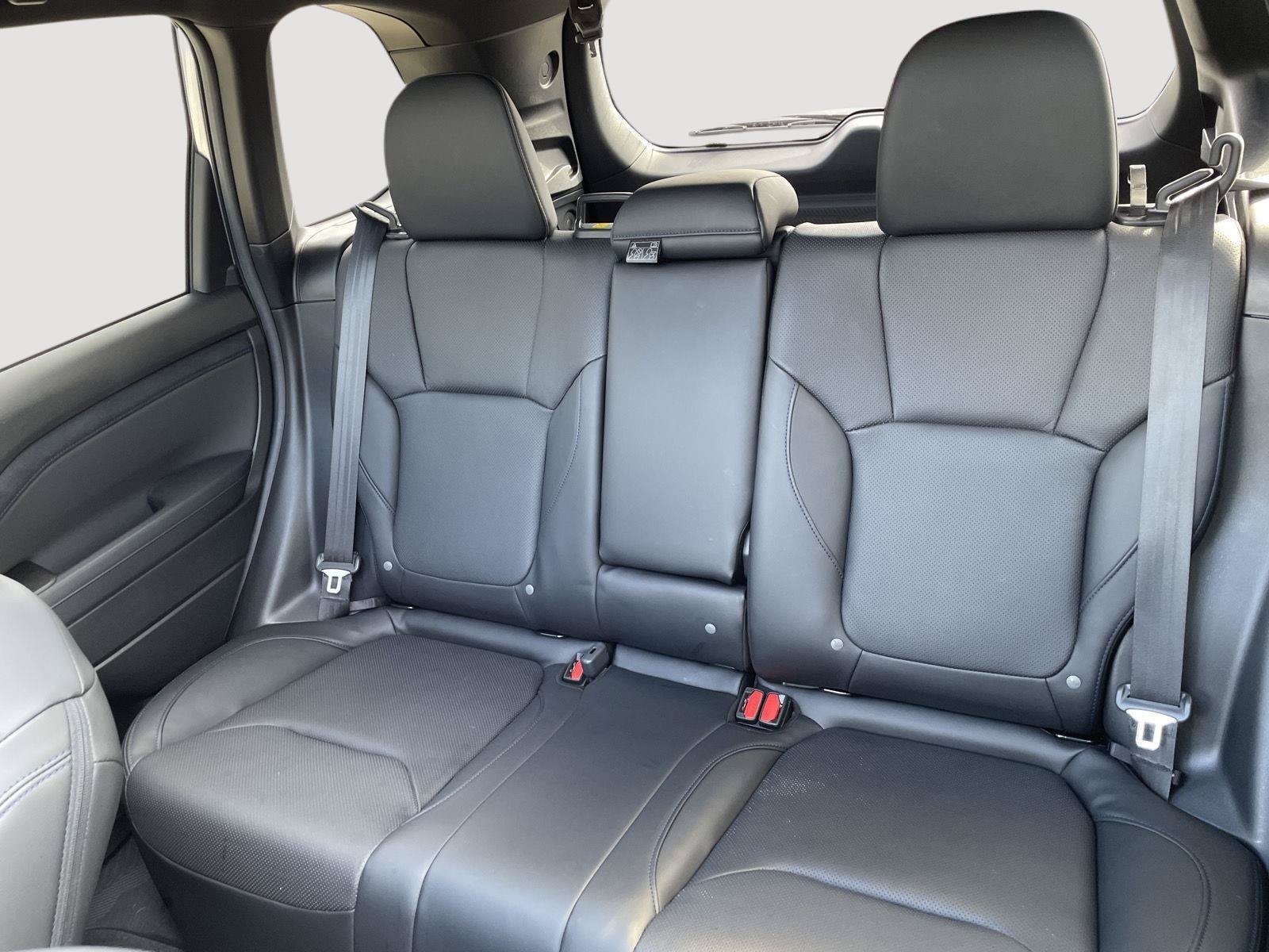 Certified 2026 Subaru Forester Limited AWD/4WD image 25
