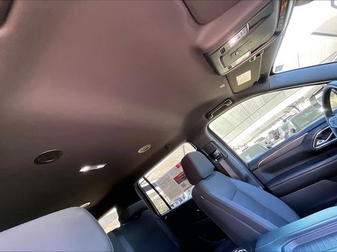 Used 2024 Chevrolet Suburban LS w/ Driver Alert Package image 13