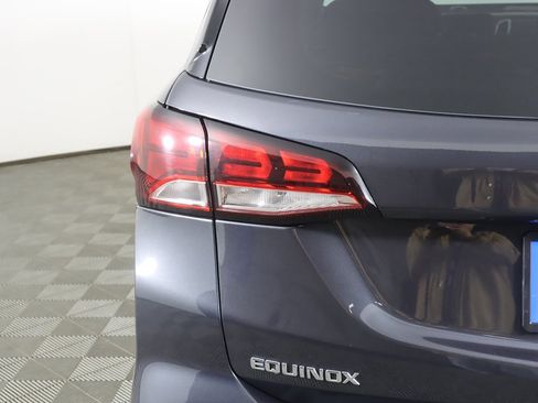 Used 2023 Chevrolet Equinox LT image 14