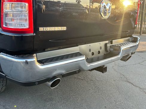 Used 2019 RAM 1500 Big Horn image 29