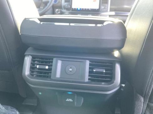 New 2025 Ford F150 Lariat w/ Equipment Group 501A Mid image 19