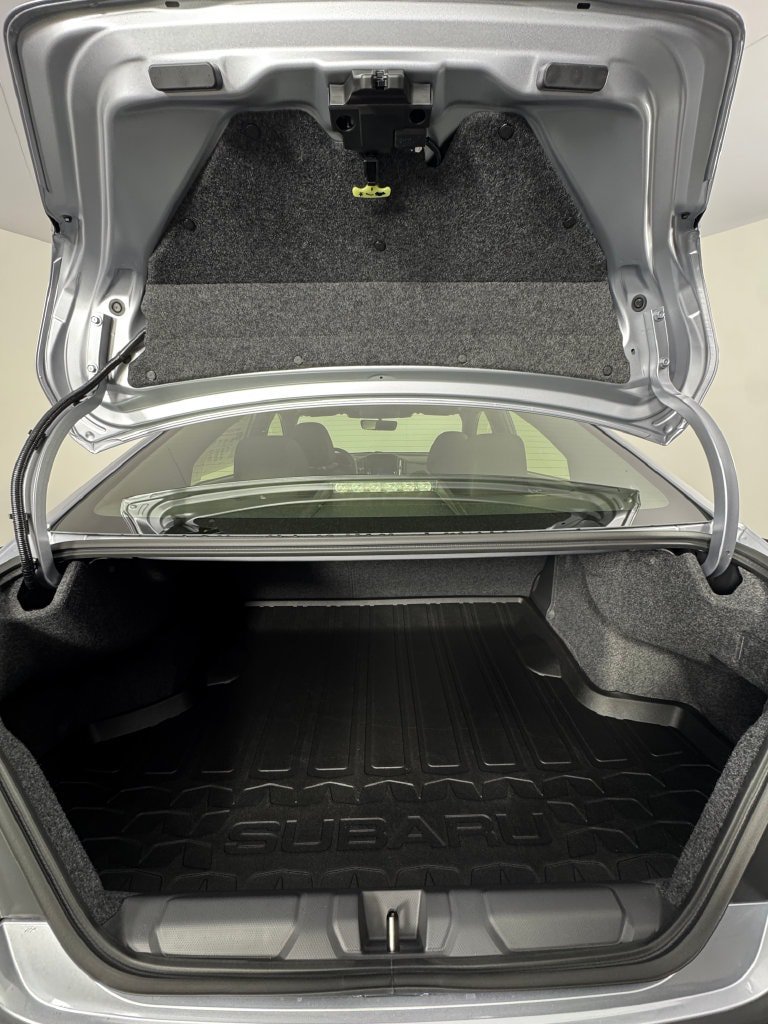 New 2026 Subaru WRX Premium AWD/4WD image 7