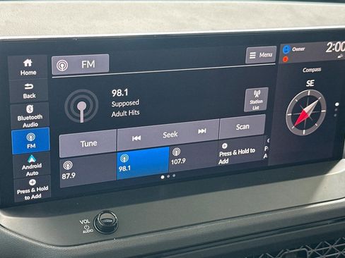 Used 2023 Honda Accord EX-L image 19