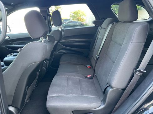 Used 2024 Dodge Durango SXT image 25