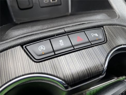 Used 2020 GMC Acadia SLT AWD/4WD image 32