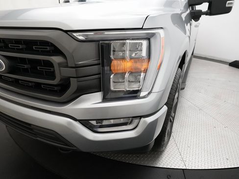 Used 2023 Ford F150 XLT w/ Equipment Group 302A High image 22