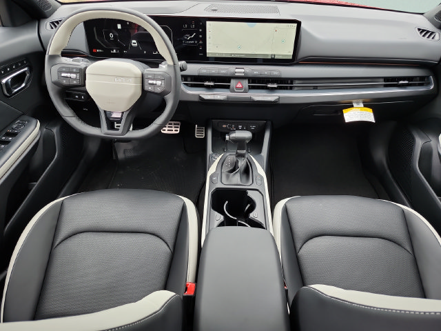 New 2026 Kia K4 GT-Line Turbo FWD image 14