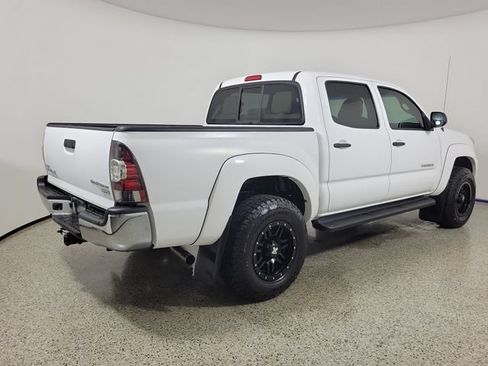 Used 2013 Toyota Tacoma PreRunner w/ SR5 Pkg RWD image 5