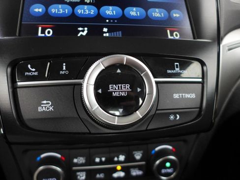 Used 2019 Acura ILX FWD image 35