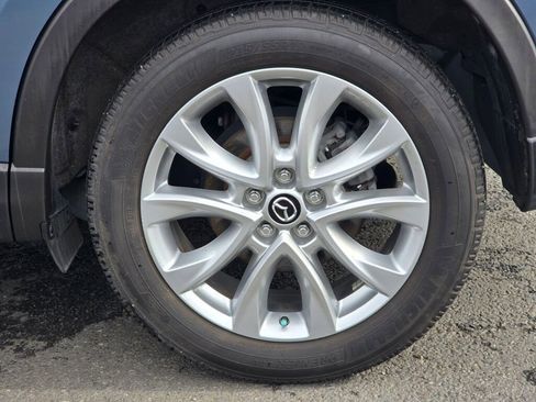 Used 2015 MAZDA CX-5 Grand Touring image 12