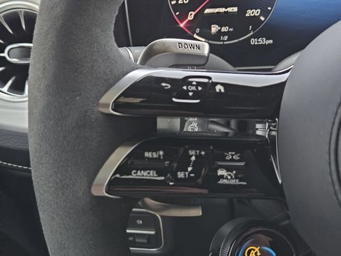 Certified 2025 Mercedes-Benz G 63 AMG 4MATIC image 21