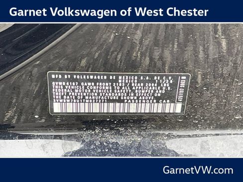 New 2026 Volkswagen Jetta Sport FWD image 23