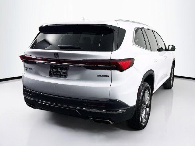 Used 2026 Buick Enclave Preferred AWD/4WD image 10