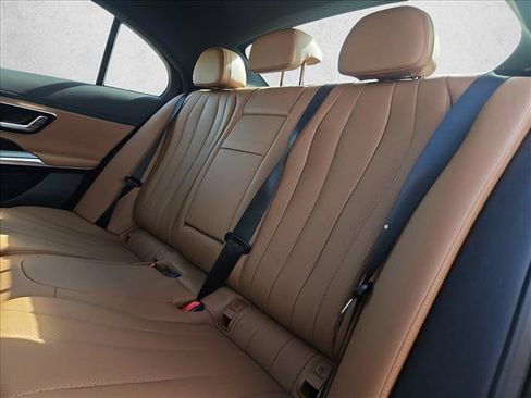 Certified 2026 Mercedes-Benz E 350 Sedan image 16