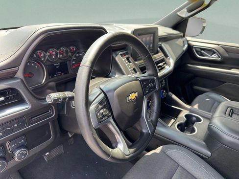 Used 2024 Chevrolet Tahoe LS w/ Driver Alert Package AWD/4WD image 24