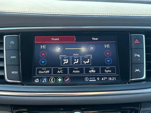 Certified 2023 Buick Enclave Essence w/ Experience Buick Package AWD/4WD image 34