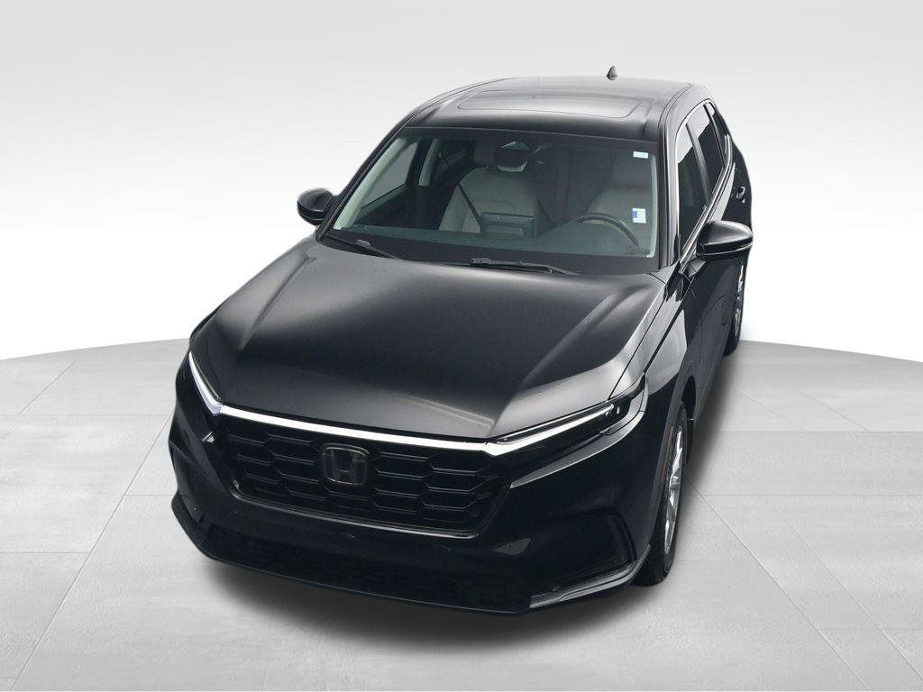 Used 2024 Honda CR-V EX-L image 45