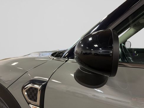 Used 2017 MINI Cooper Countryman FWD image 46