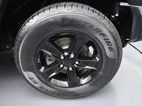 Used 2020 Jeep Wrangler Unlimited Sport AWD/4WD image 9