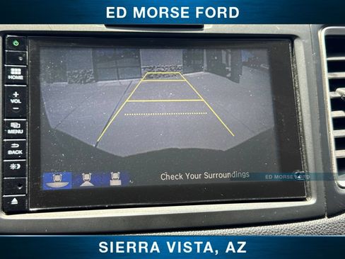 Used 2015 Honda CR-V EX-L image 25