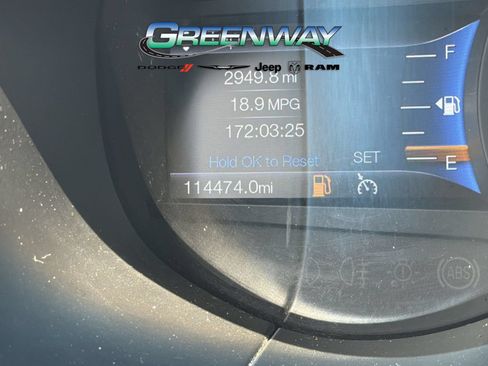 Used 2015 Ford Edge Sport w/ Equipment Group 401A AWD/4WD image 30