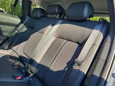 New 2026 MAZDA CX-50 AWD 2.5 Hybrid w/ Weather Package image 12