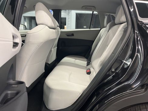 Used 2023 Toyota Corolla Cross L image 27