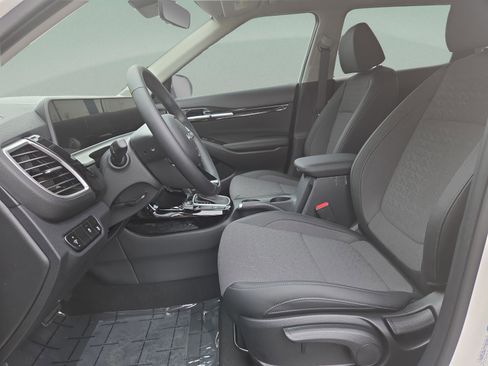 New 2026 Kia Seltos S FWD image 27