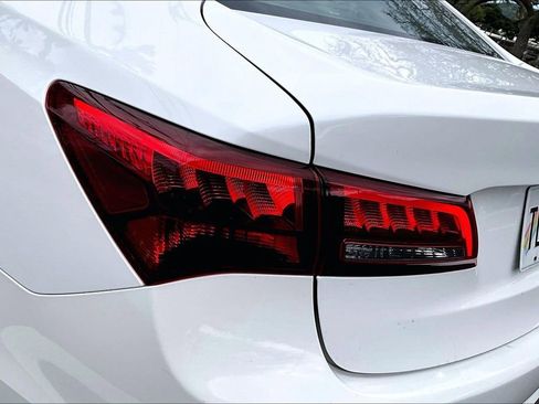 Used 2015 Acura TLX V6 w/ Technology Package image 32