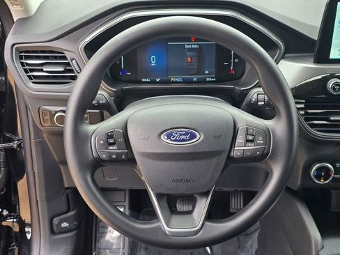 New 2026 Ford Escape Active FWD image 24