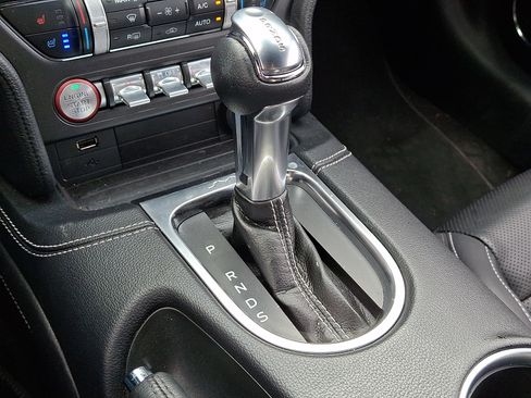 Used 2023 Ford Mustang GT Premium w/ Equipment Group 401A RWD image 22
